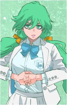 Nelliel Tu Odelschwanck