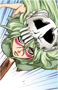 Nelliel Tu Odelschwanck