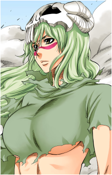 Nelliel Tu Odelschwanck