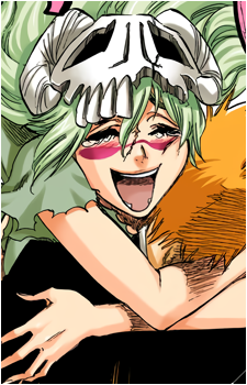 Nelliel Tu Odelschwanck