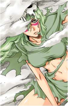 Nelliel Tu Odelschwanck