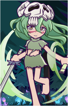 Nelliel Tu Odelschwanck