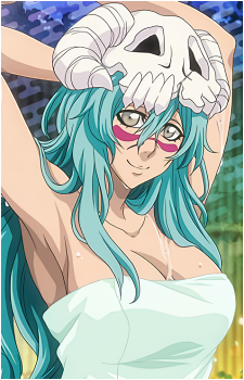 Nelliel Tu Odelschwanck