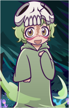 Nelliel Tu Odelschwanck