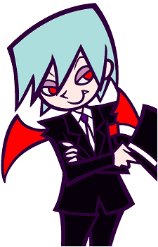 Yuli's image