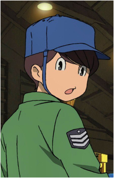 Haruto Okonogi's image