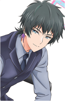 Ritsu Kankaiji's image