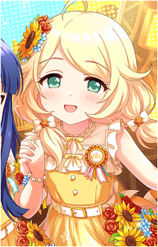 Kozue Yusa