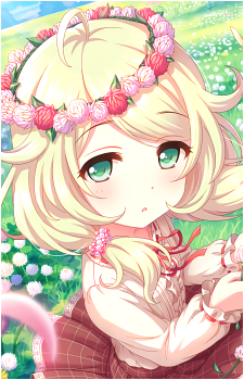Kozue Yusa