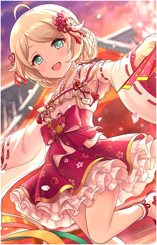 Kozue Yusa