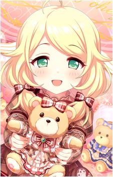 Kozue Yusa