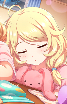 Kozue Yusa