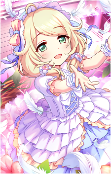 Kozue Yusa