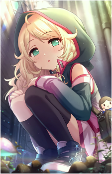 Kozue Yusa