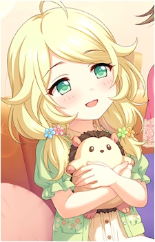Kozue Yusa