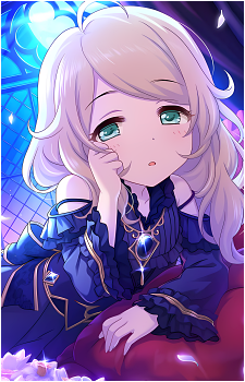 Kozue Yusa