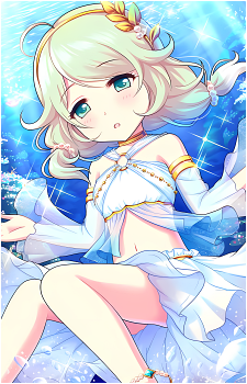 Kozue Yusa