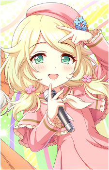 Kozue Yusa