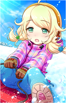 Kozue Yusa