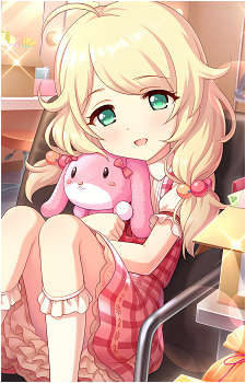 Kozue Yusa