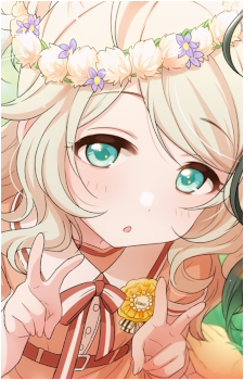 Kozue Yusa