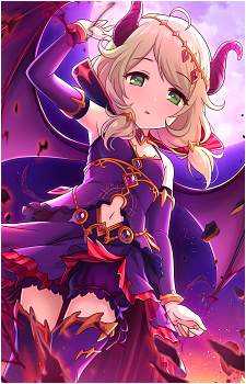 Kozue Yusa