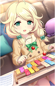 Kozue Yusa