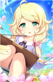 Kozue Yusa