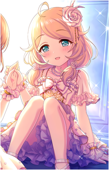 Kozue Yusa