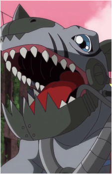 MetalTyrannomon's image
