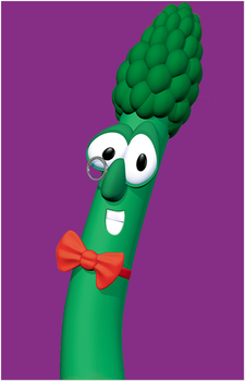 Archibald Asparagus