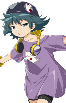 Misa Kuroki