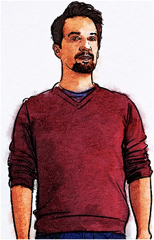 Lin-Manuel Miranda's image
