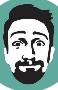 Lin-Manuel Miranda