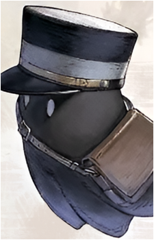 Carrier {NieR}'s image