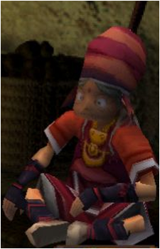 Mother Garai's image