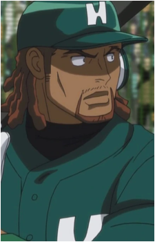 Image source: Anime frame Mike Murdoch