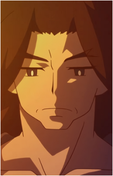 Mutsue Yasuri