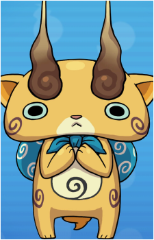 Komajiro's image