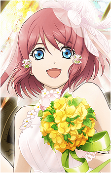 Rose {ToZ}