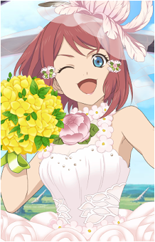 Rose {ToZ}