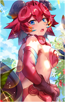 Shisa Lefty