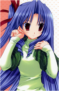 Reika Houjou's image