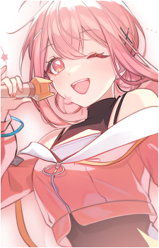 JubyPhonic's image