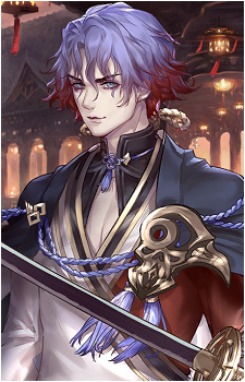 Tsukikage {SV}'s image