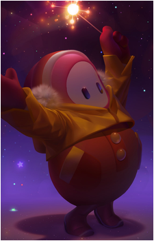 Image 10 of Fall Guy
