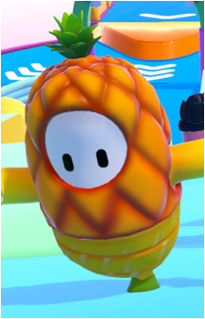 Image 2 of Fall Guy