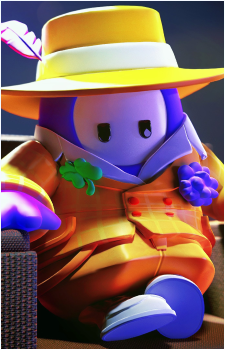 Image 28 of Fall Guy