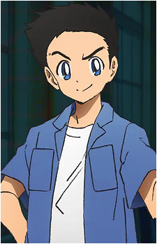 Hiroshi Tateno's image