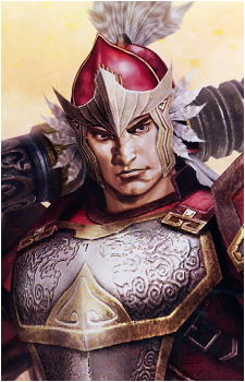 Taishi Ci's image